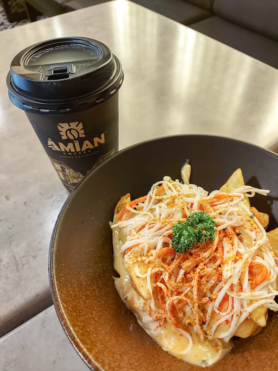 Amian Cafe - Vigan - Photo 8