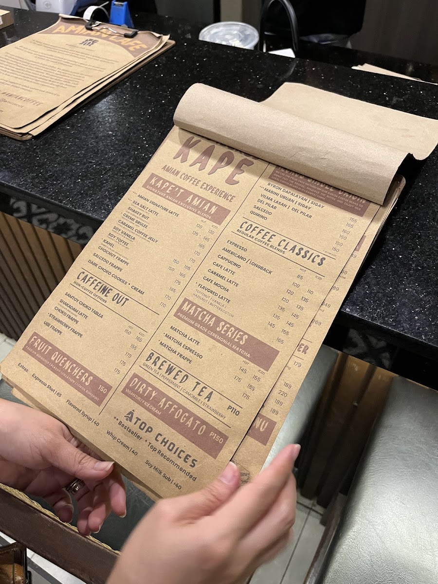Menu Photo 9