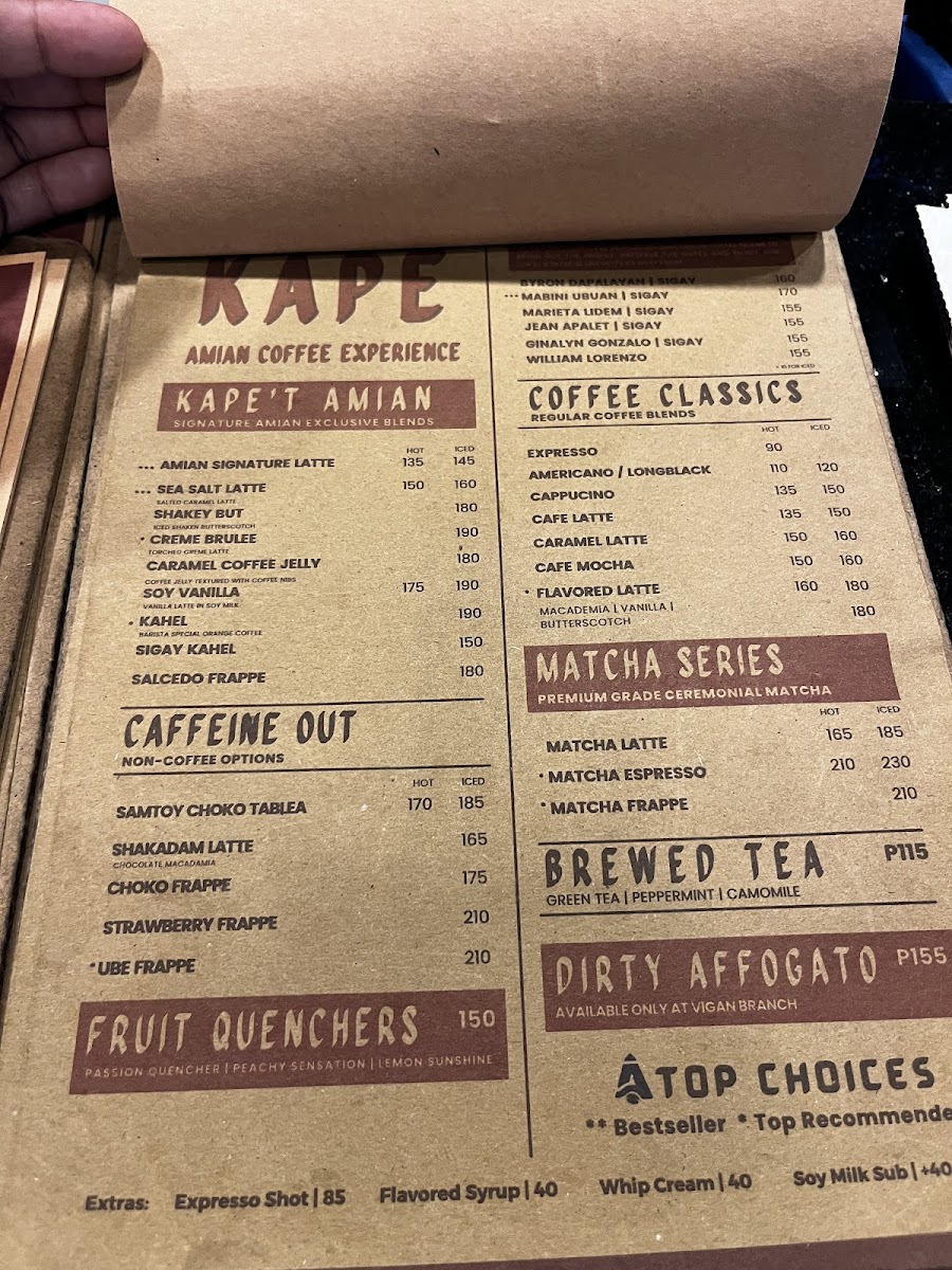 Menu Photo 5