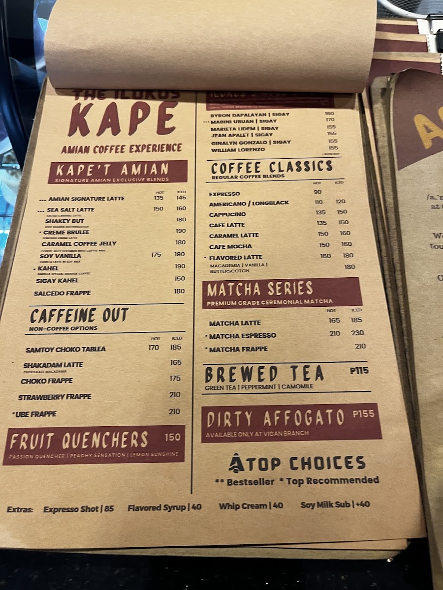 Menu Photo 6