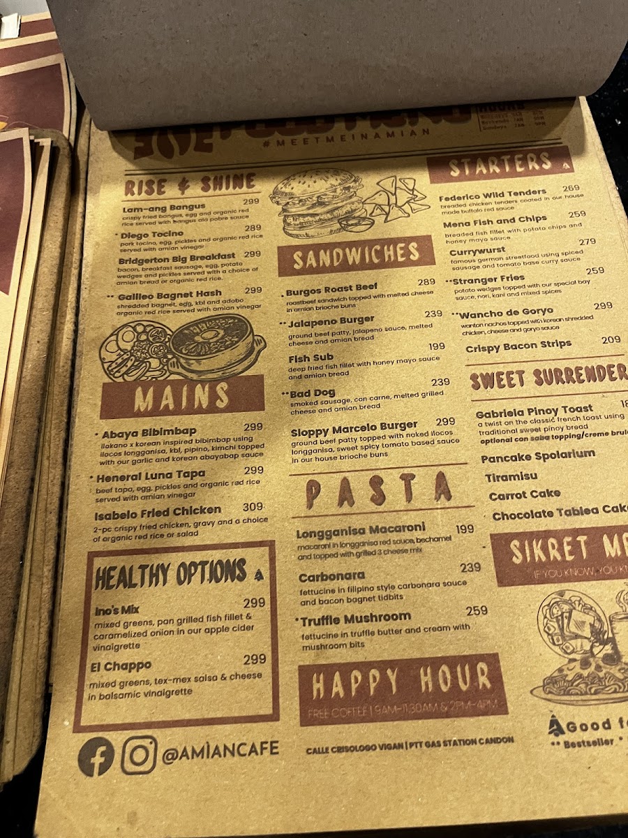 Menu Photo 7