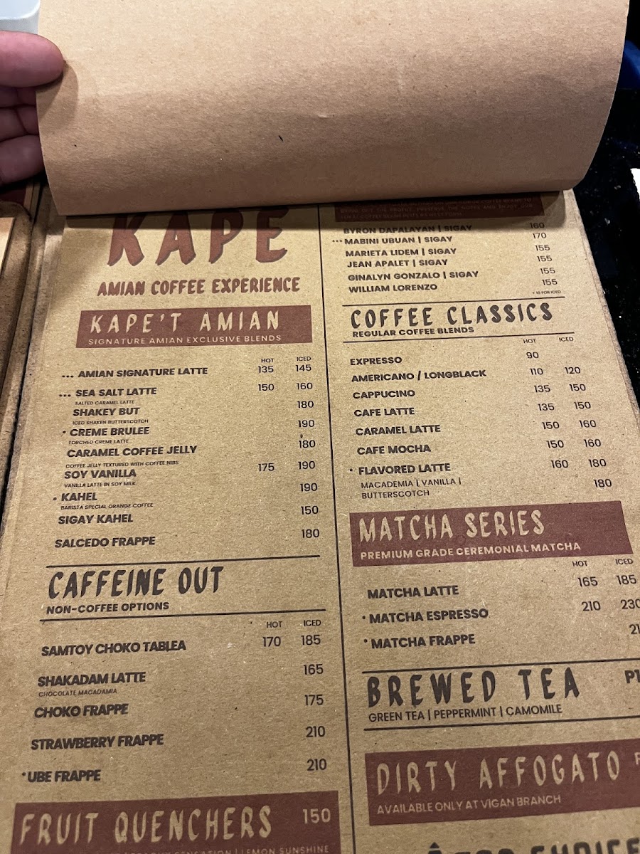 Menu Photo 8