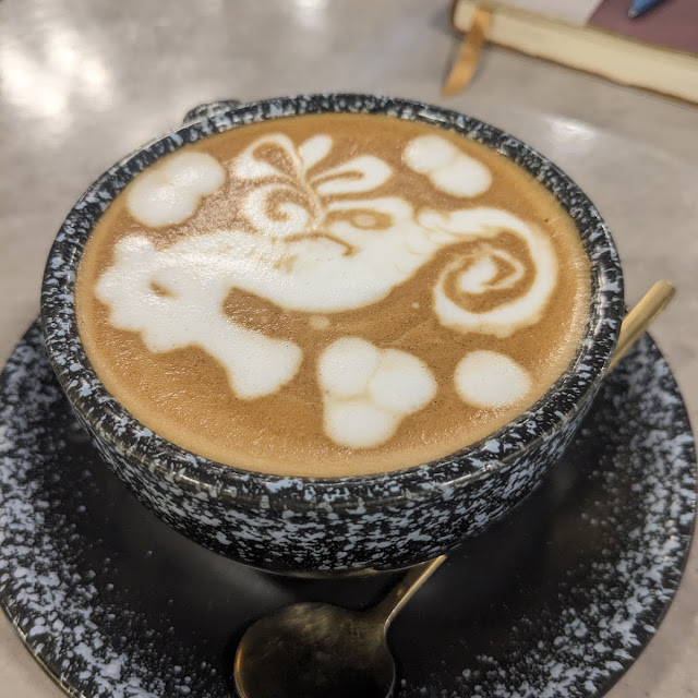 Cappuccino