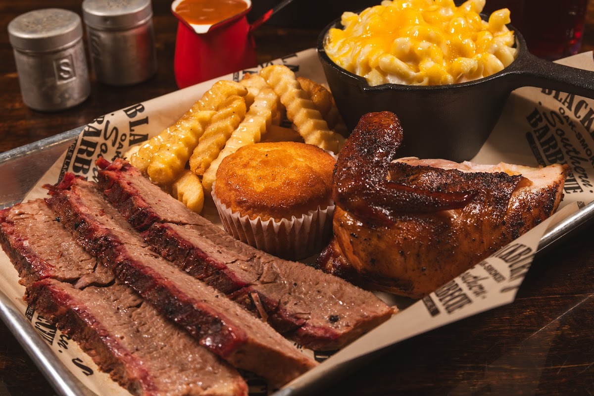 Blackburn's BBQ - Photo 4
