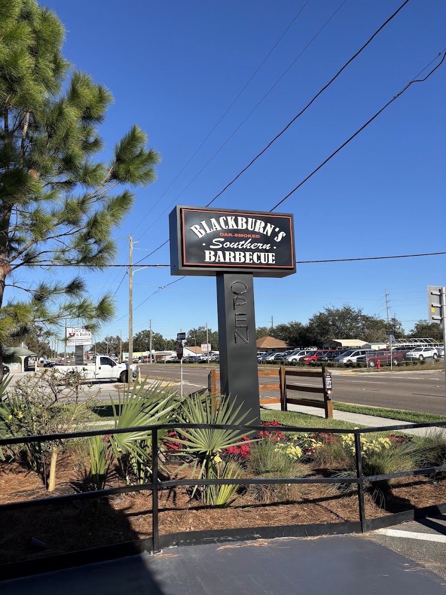 Blackburn's BBQ - Photo 8