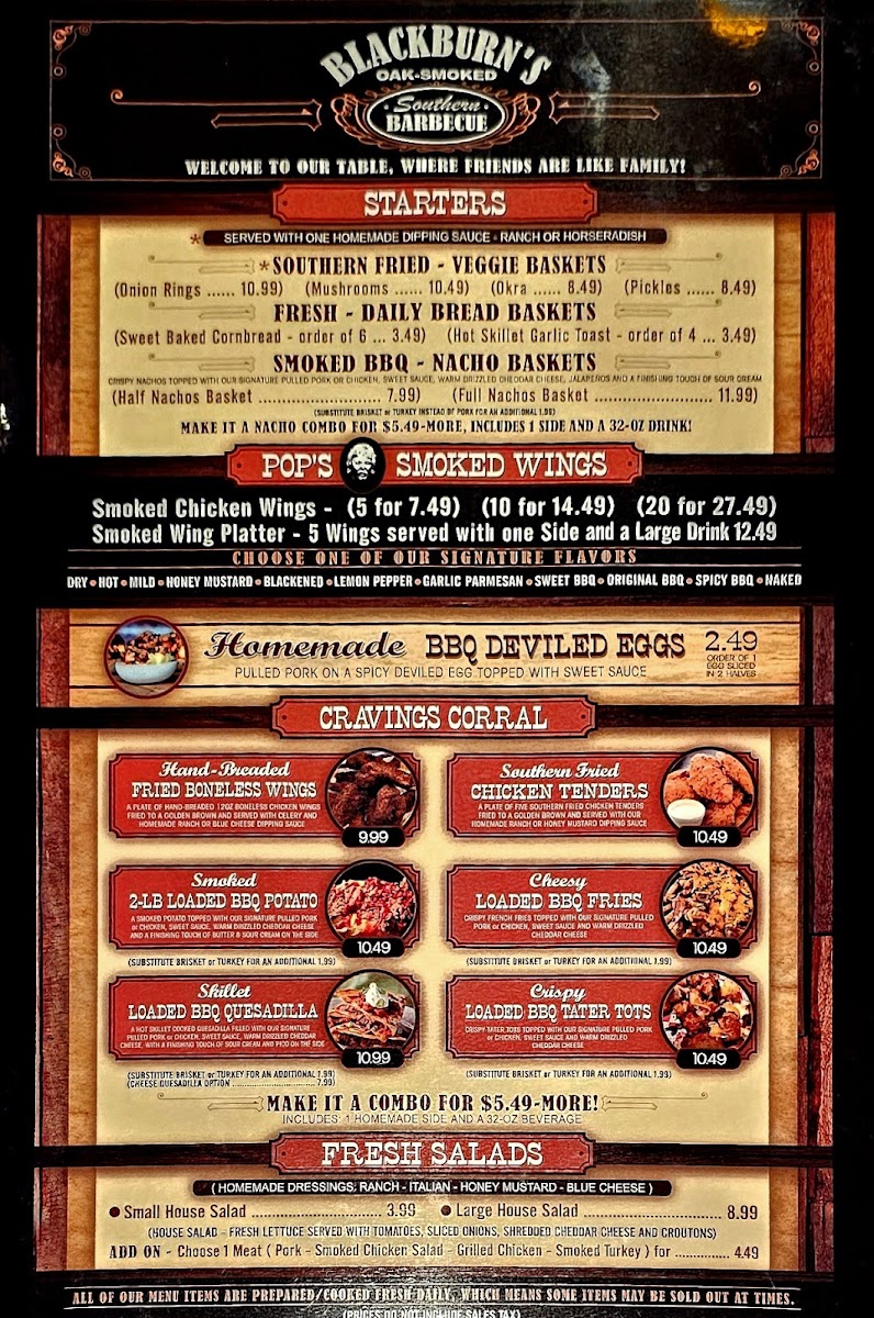 Menu Photo 9