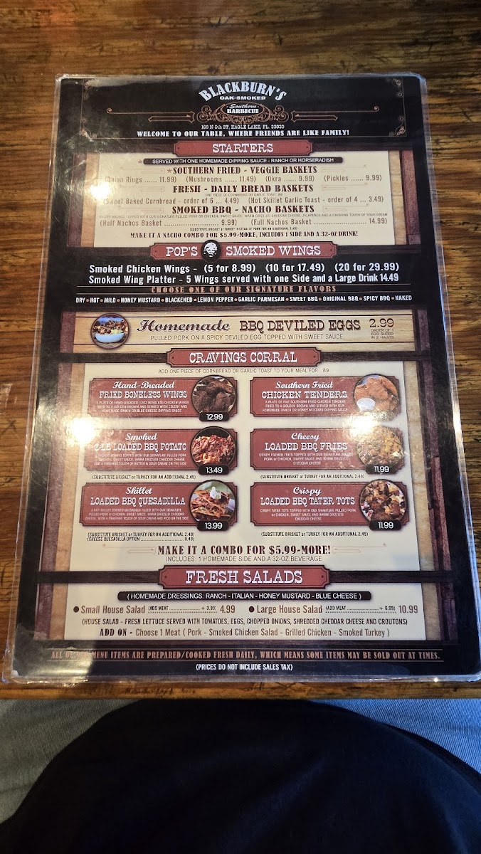 Menu Photo 7