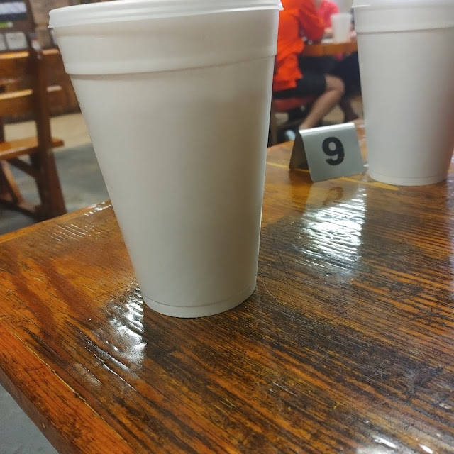 Sweet Tea