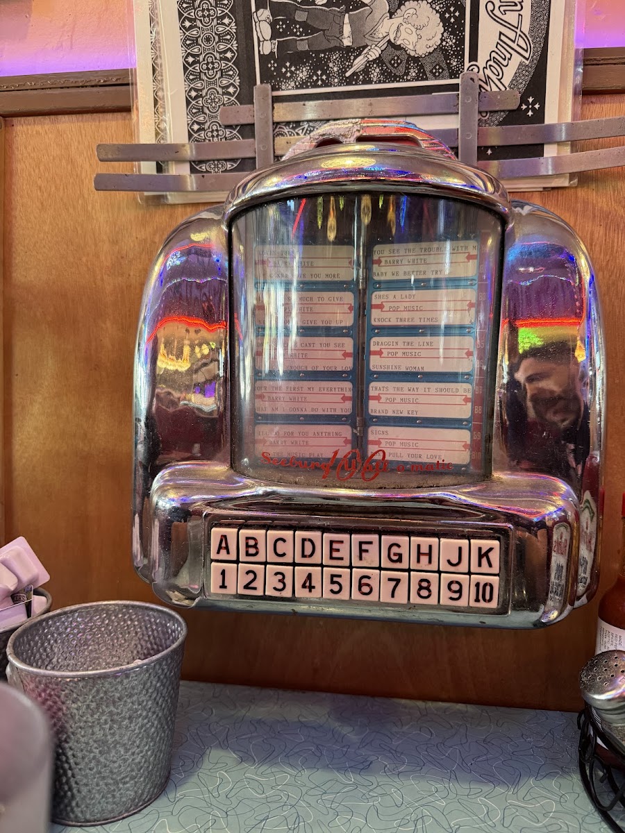 Orphan Andy's Restaurant - Photo 4