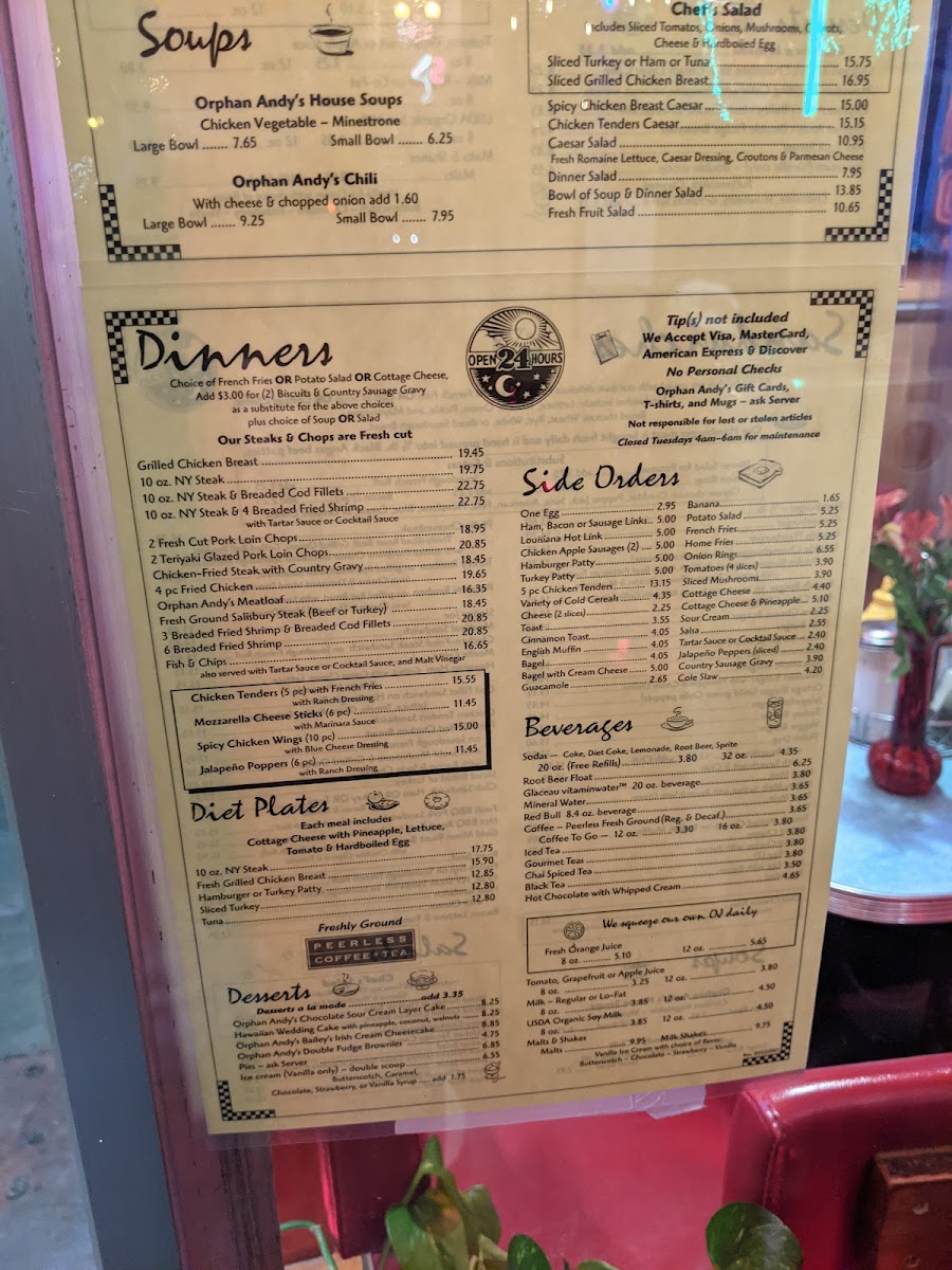 Menu Photo 5