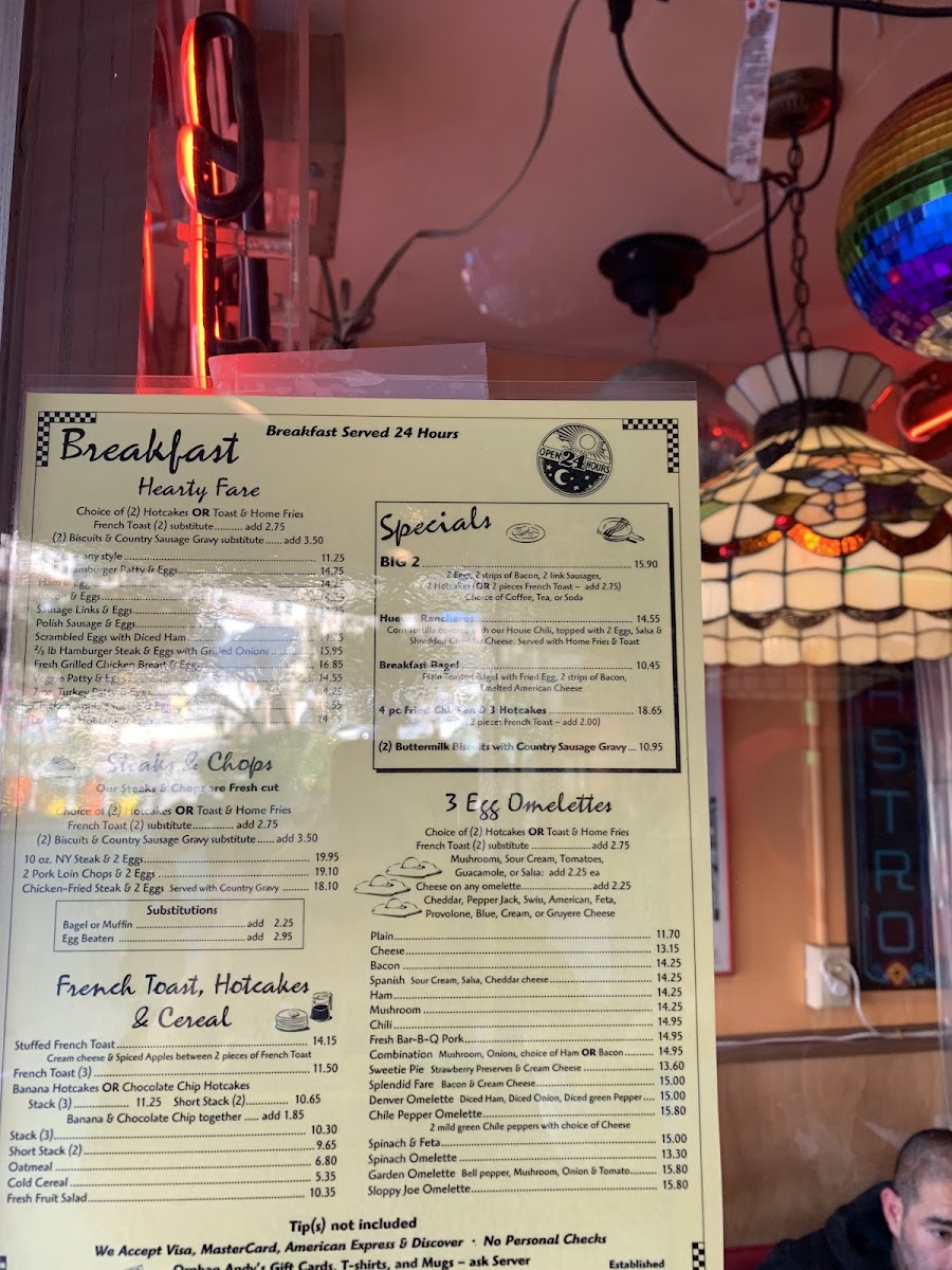 Menu Photo 8