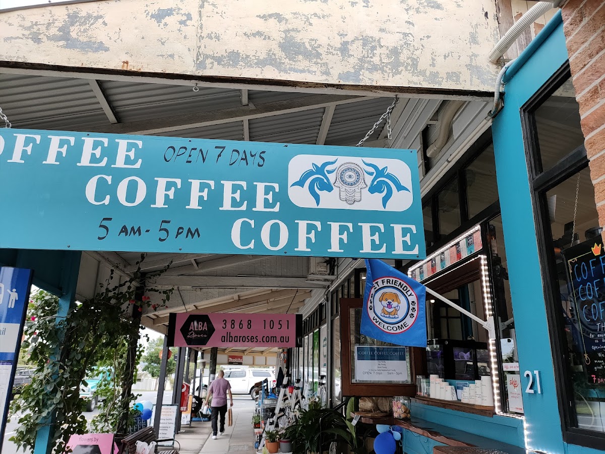 Cafe Bambi