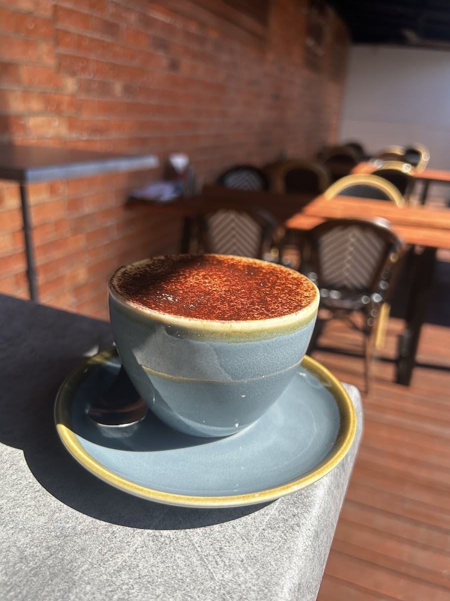 Cafe Bambi - Photo 9