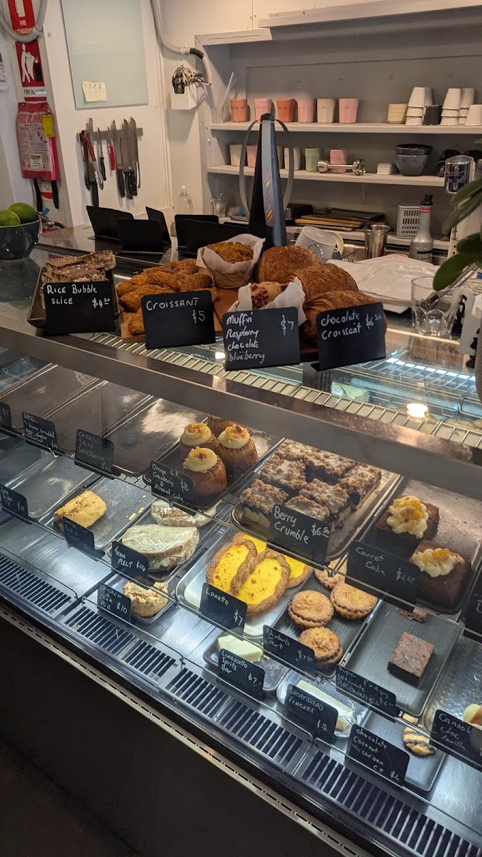 Cafe Bambi - Photo 2