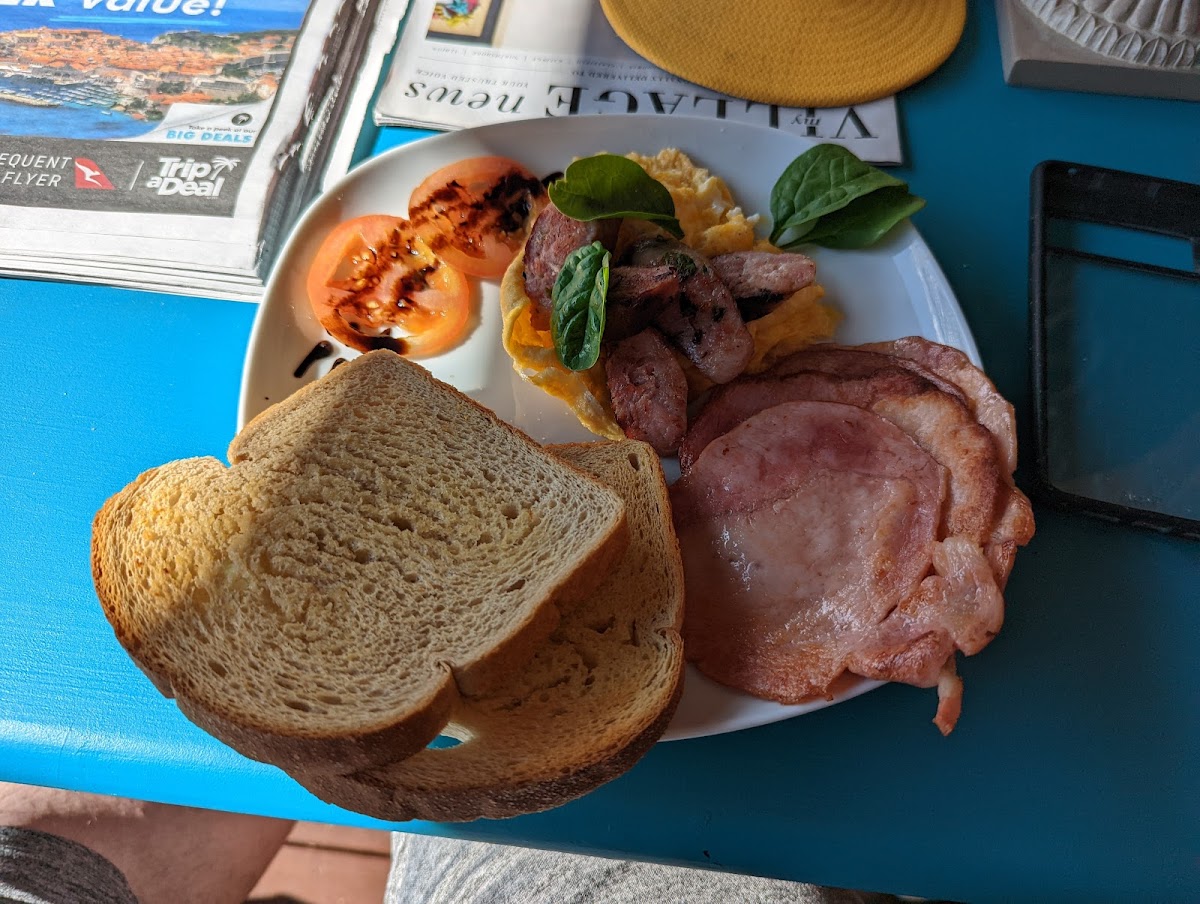 Cafe Bambi - Photo 8