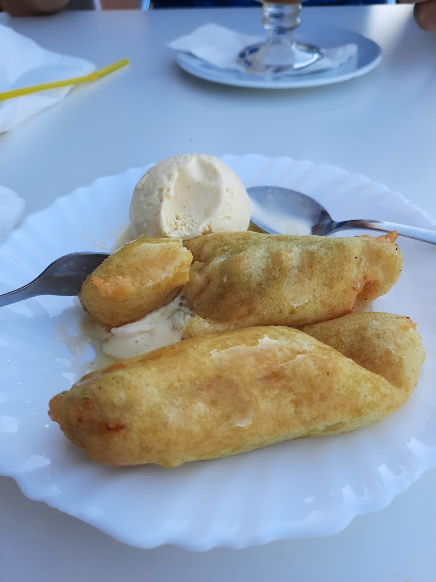 Restaurante Chilli Pepper - Photo 9