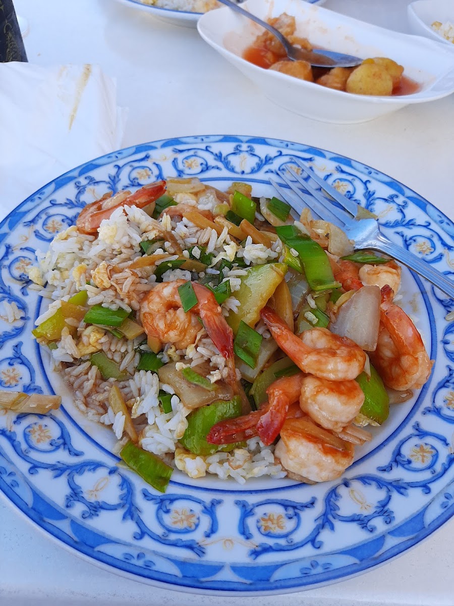 Restaurante Chilli Pepper - Photo 4