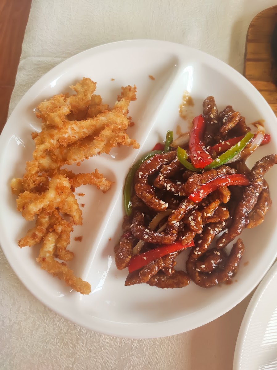 Restaurante Chilli Pepper - Photo 5