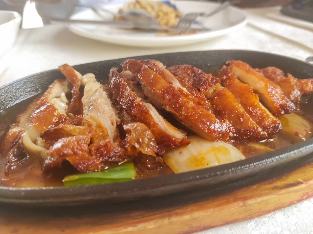 Restaurante Chilli Pepper - Photo 6