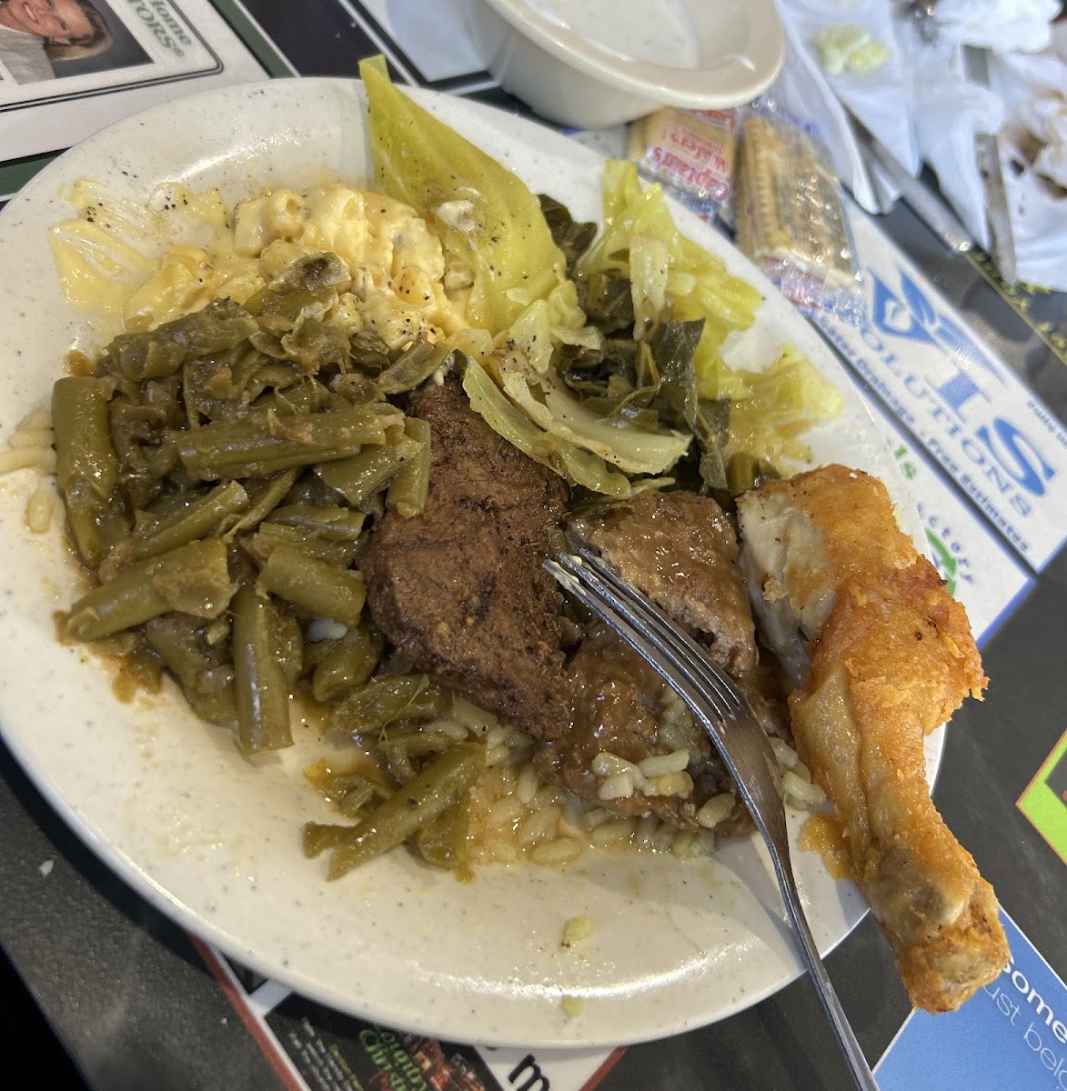 Spiros Family Restaurant