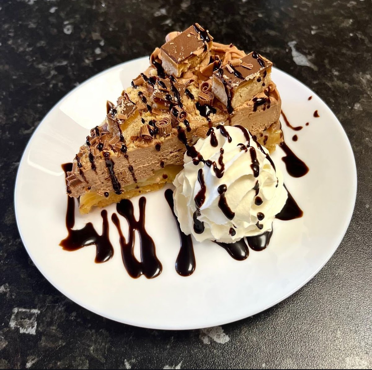 The Pudding Shop - Photo 9