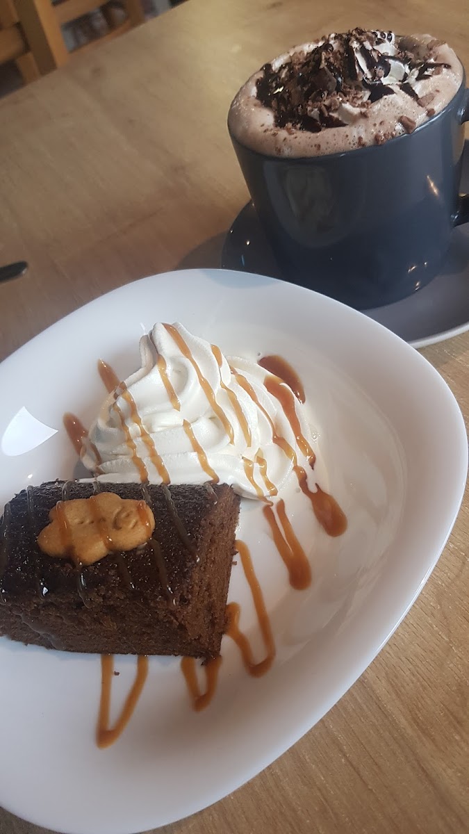 The Pudding Shop - Photo 4