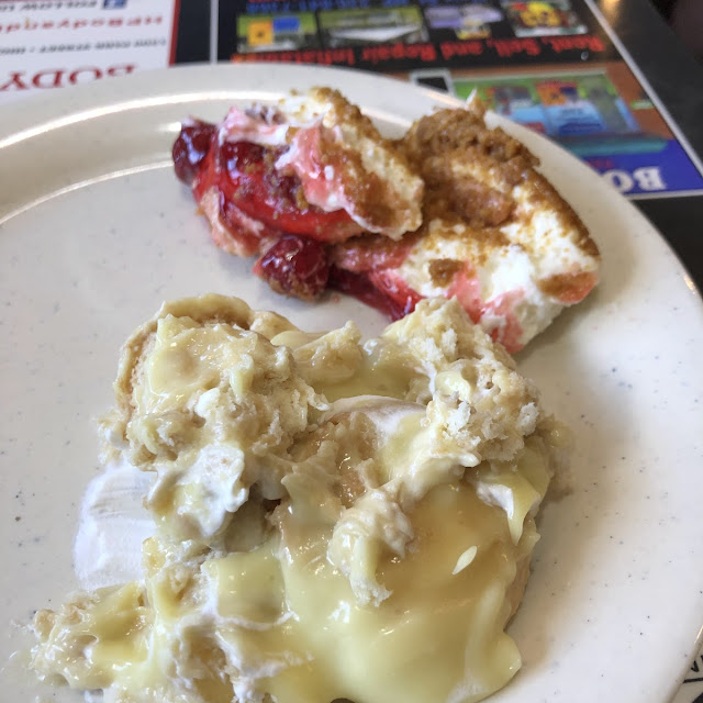 Banana Pudding
