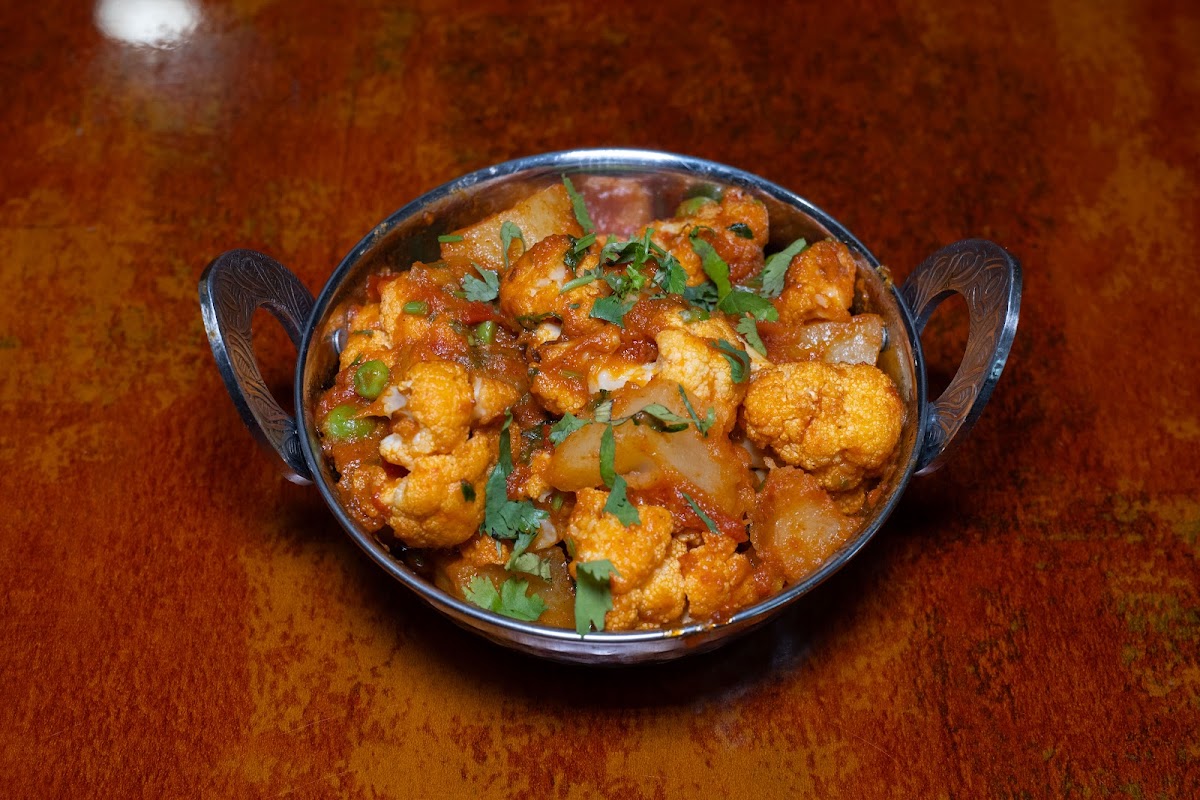 Indian Kitchen - Photo 1