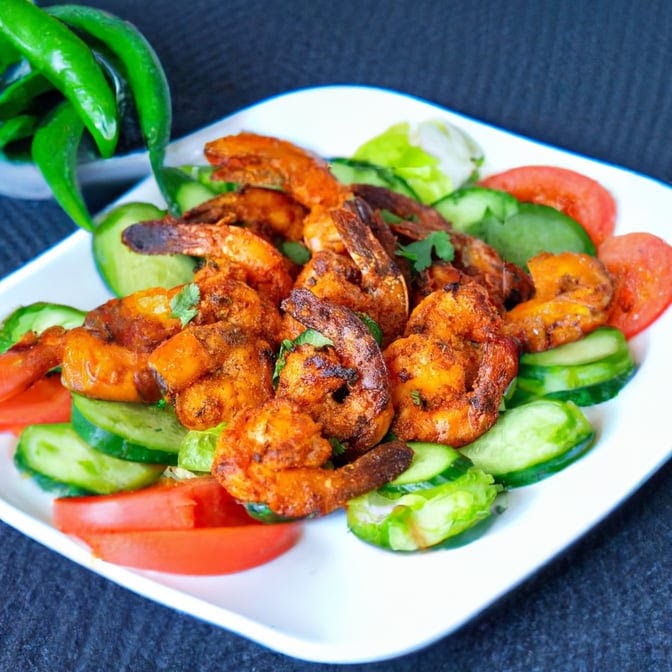 Indian Kitchen - Photo 2