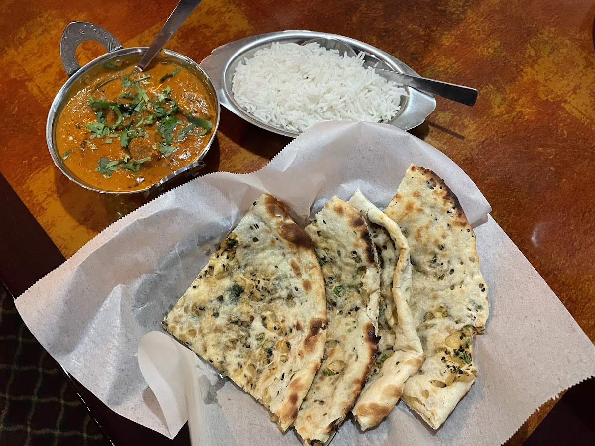 Indian Kitchen - Photo 3