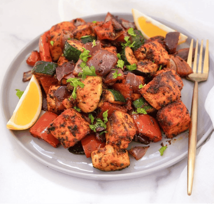 Indian Kitchen - Photo 4
