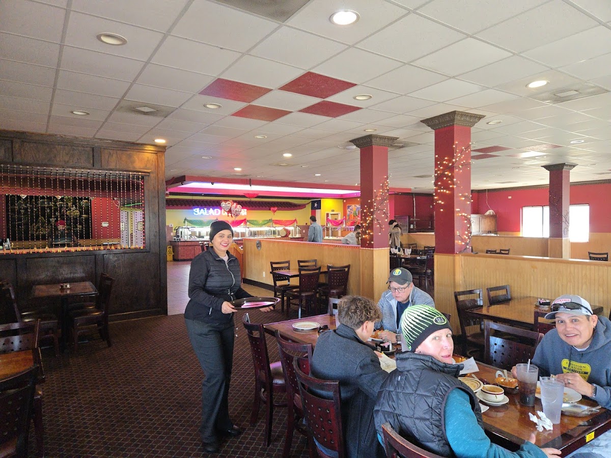 Indian Kitchen - Photo 5