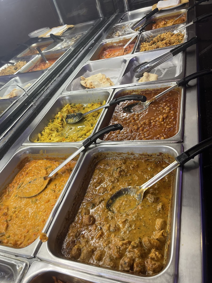 Indian Kitchen - Photo 6