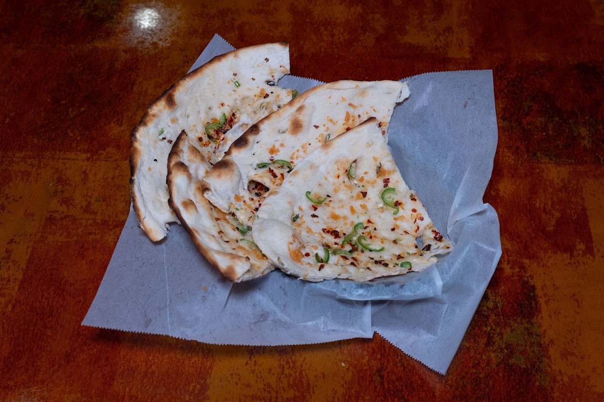 Indian Kitchen - Photo 7