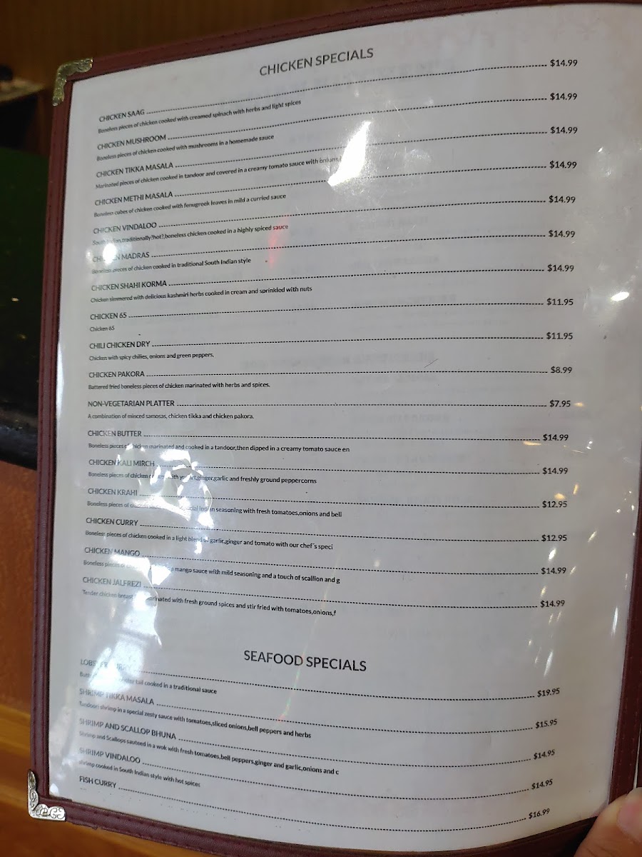 Menu Photo 6