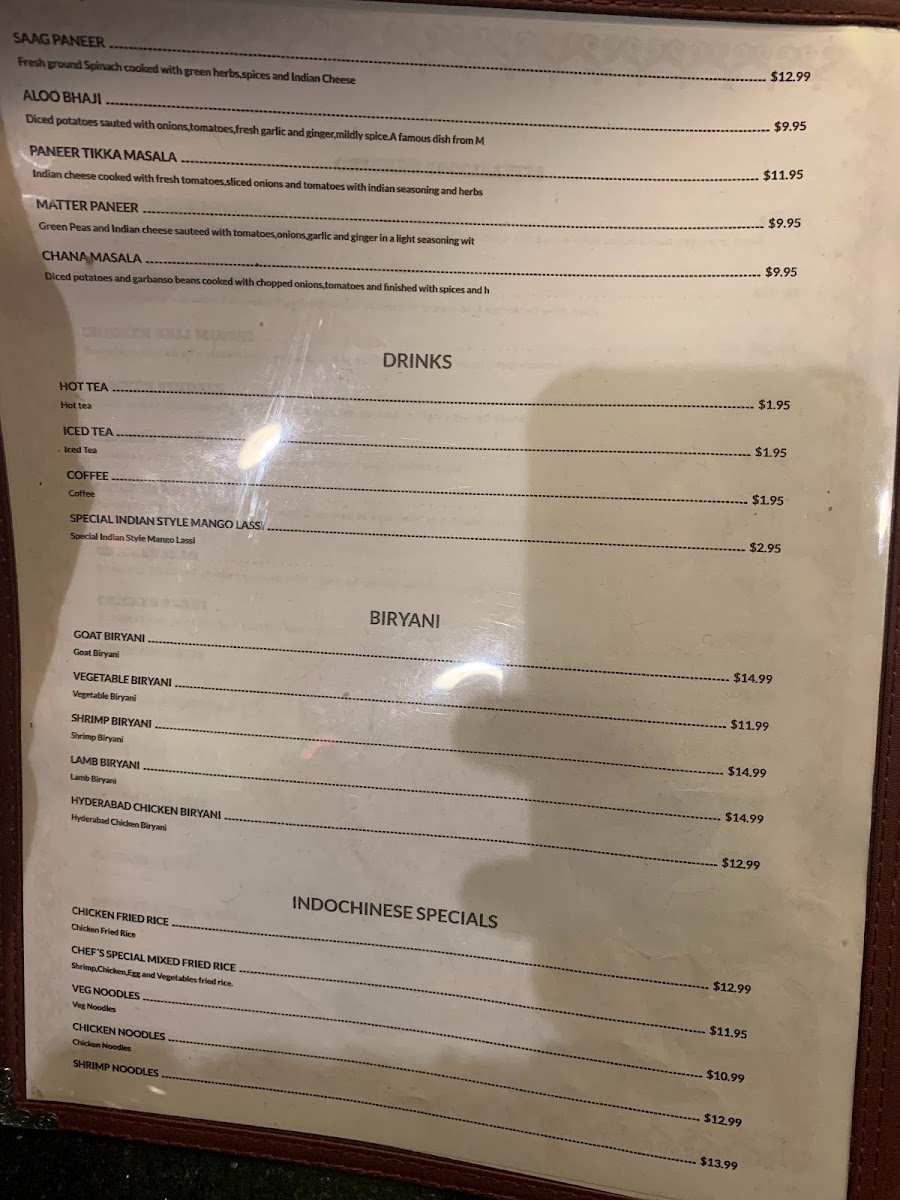 Menu Photo 7
