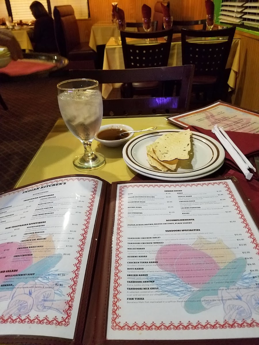 Menu Photo 8