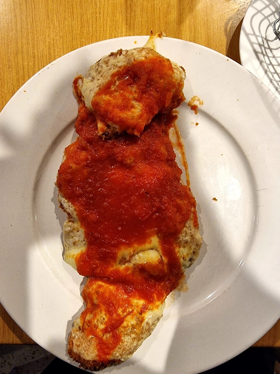 San Marco Bar Grill Pizza - Photo 9