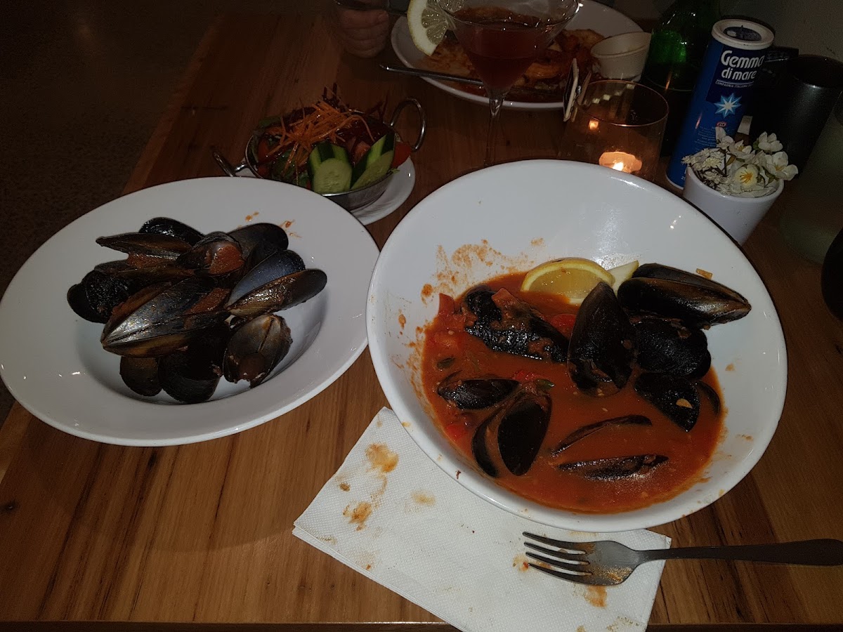 San Marco Bar Grill Pizza - Photo 5