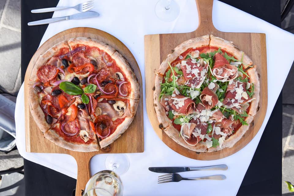 San Marco Bar Grill Pizza - Photo 7
