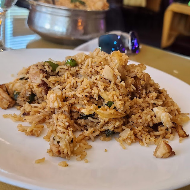 Fried Rice