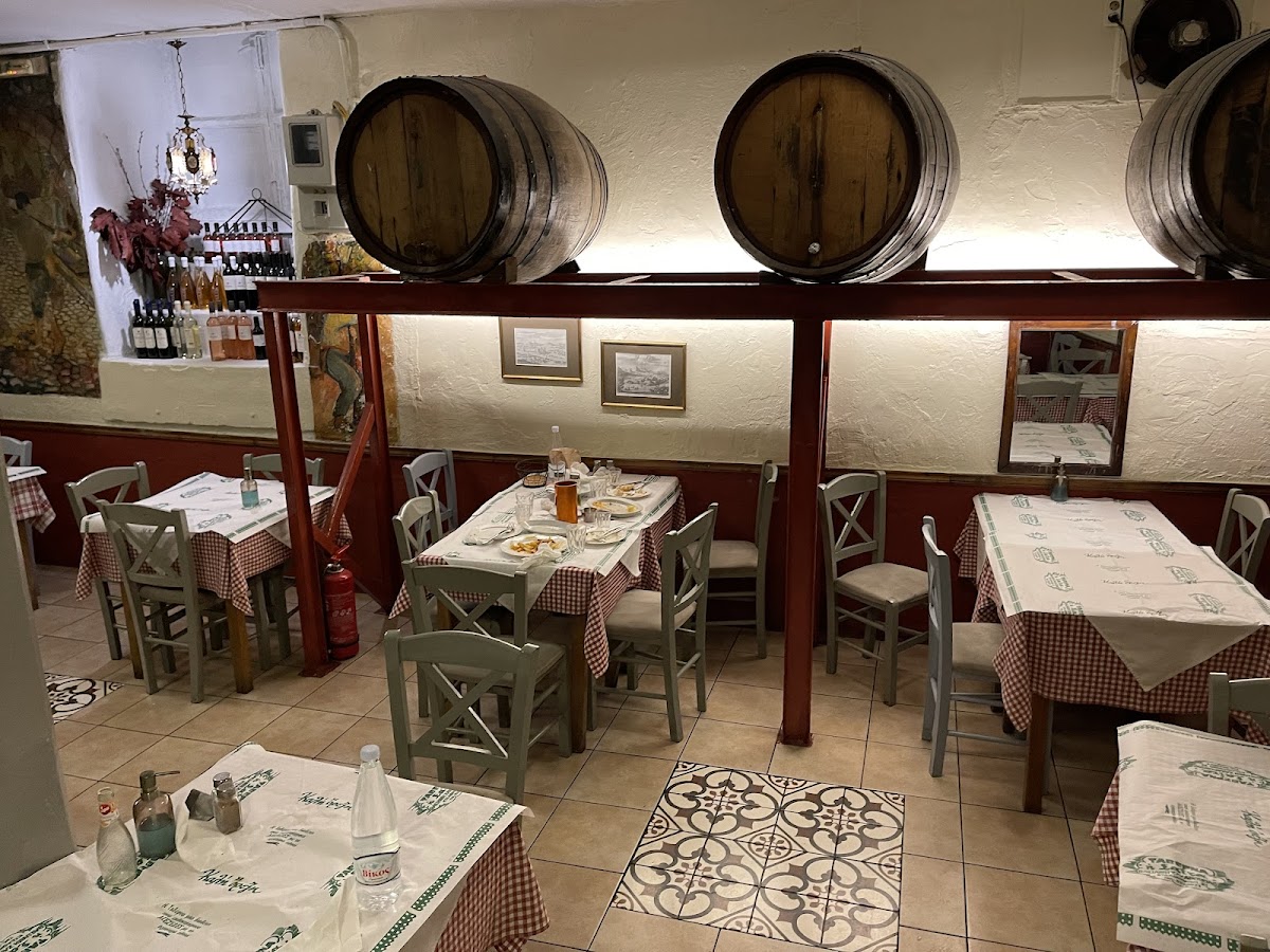 Taverna Saita
