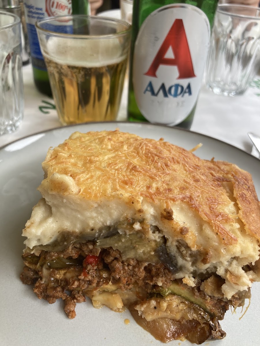 Taverna Saita - Photo 9