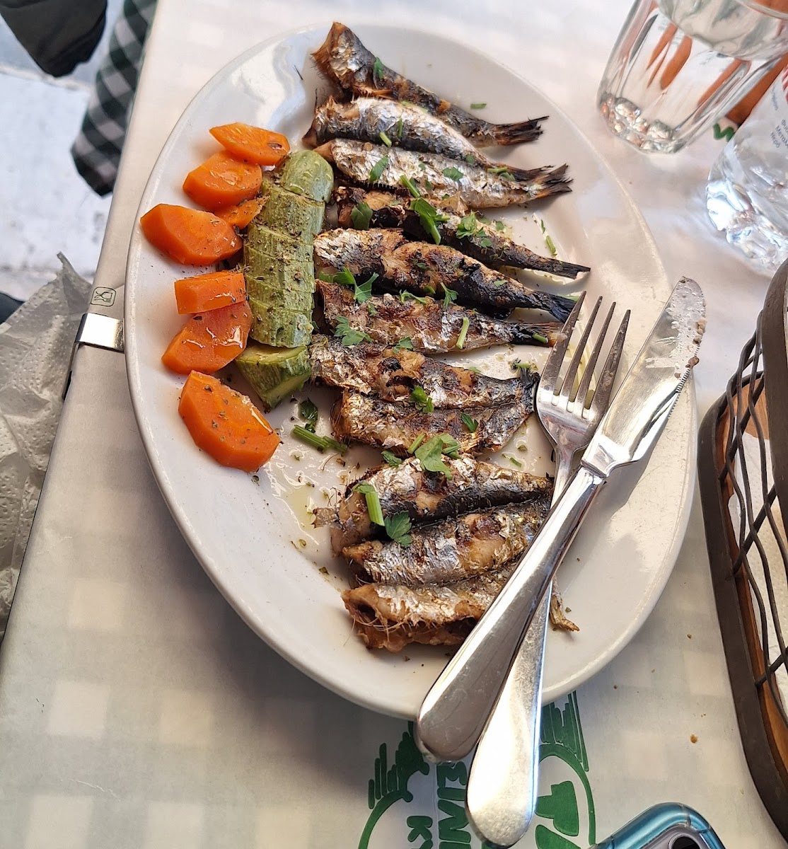 Taverna Saita - Photo 1