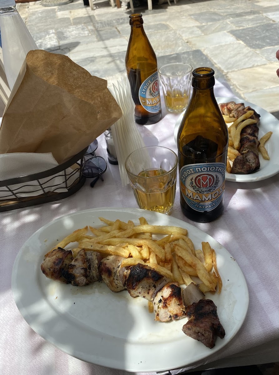 Taverna Saita - Photo 3