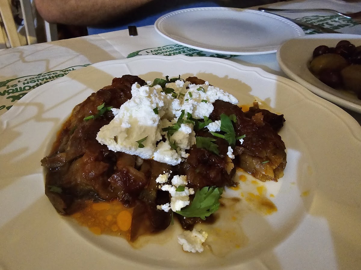 Taverna Saita - Photo 6