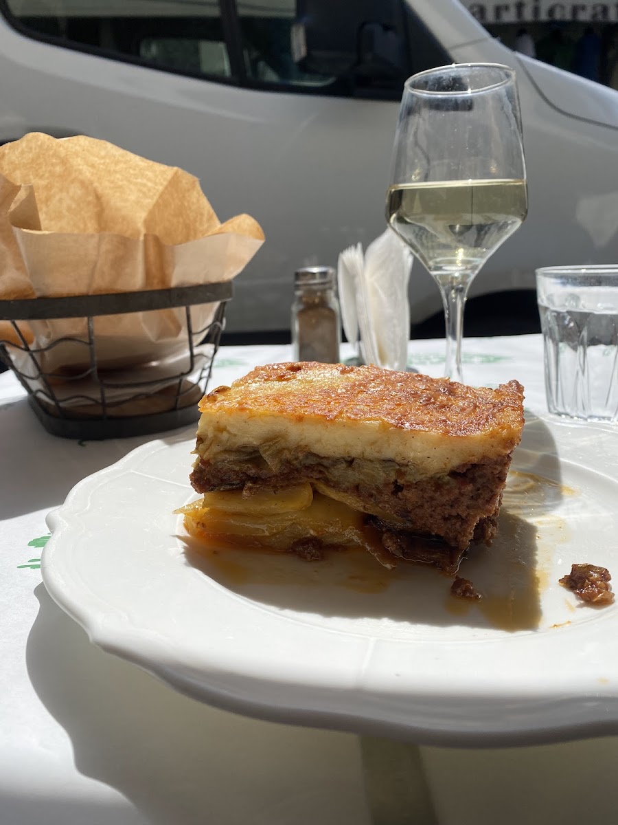 Taverna Saita - Photo 8