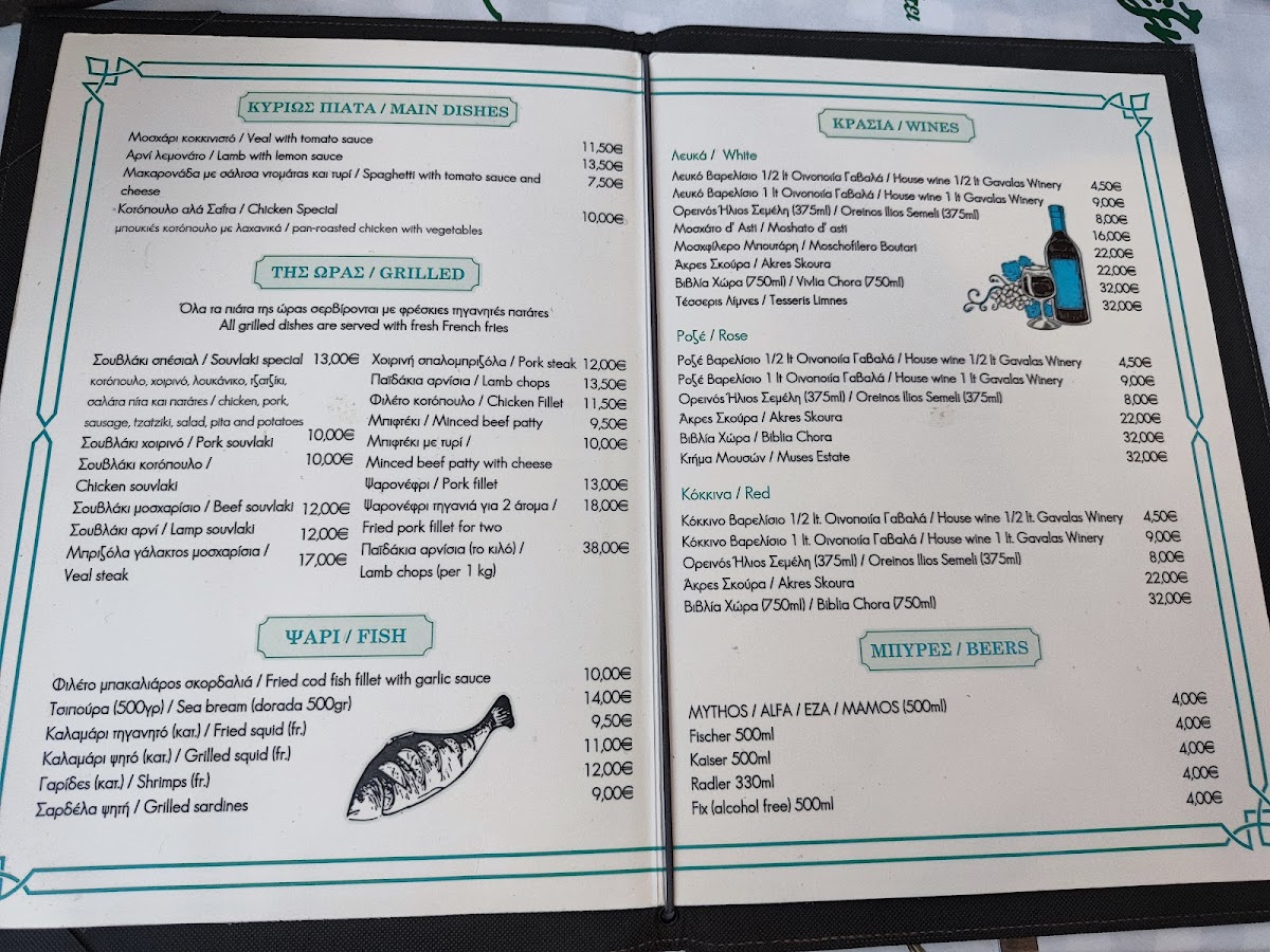 Menu Photo 8