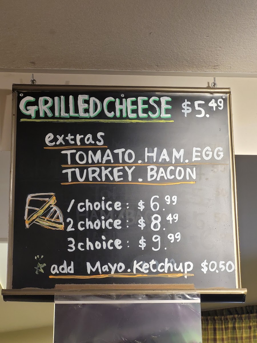 Menu Photo 9