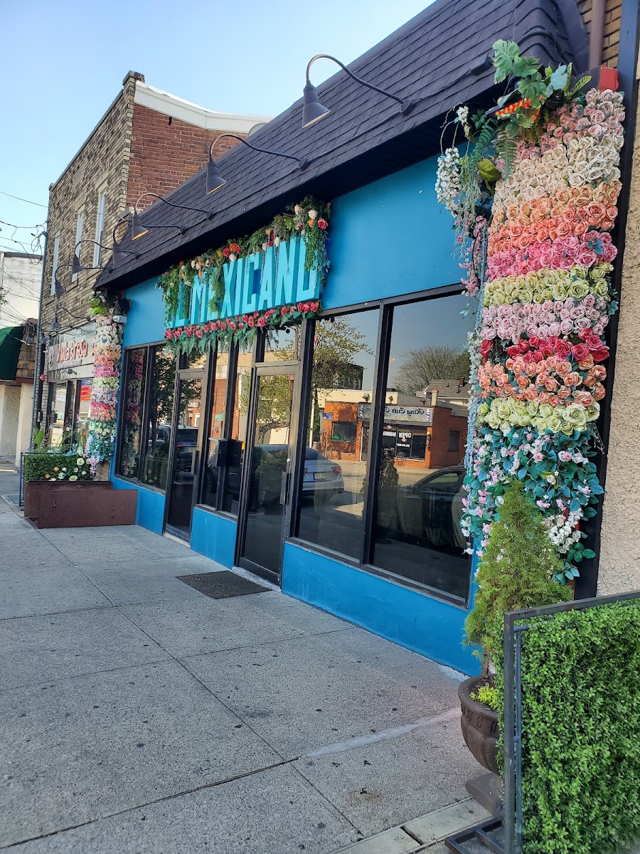 El Mexicano Tapas & Tequila